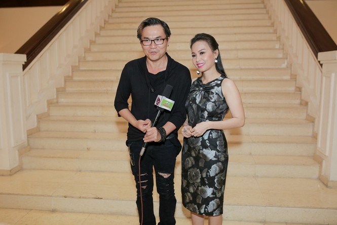 ca sĩ đoan trang - ảnh 7