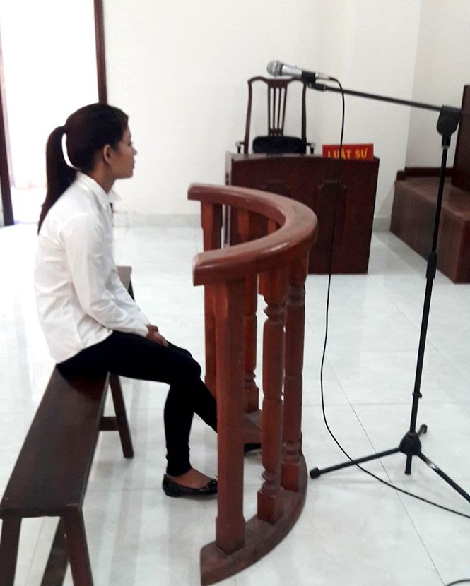 Vụ “3 lần mở tòa vẫn không thể xử”: Tiếp tục hoãn - ảnh 1