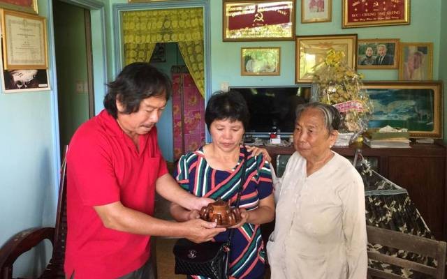 Cần Thơ: Nhà báo bị trộm xe ô tô xin bãi nại cho bị can - ảnh 1