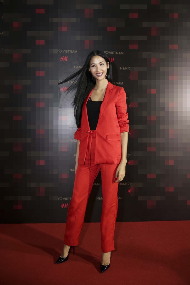 Bảo Anh, Angela Phương Trinh 'đọ sắc' tại sự kiện - ảnh 8