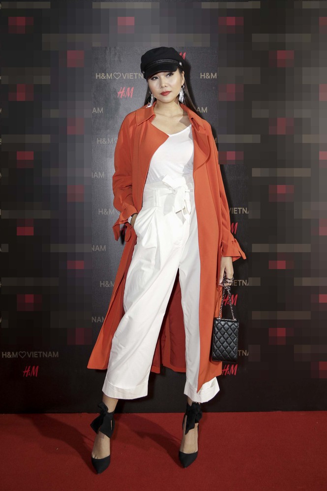 Bảo Anh, Angela Phương Trinh 'đọ sắc' tại sự kiện - ảnh 6
