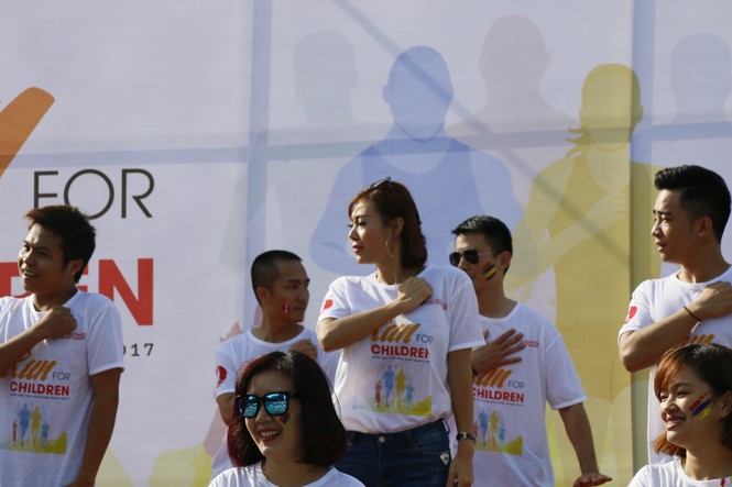 Phan Hương 'Người phán xử' hội ngộ Thanh Bi sau scandal 'thả thính' - ảnh 4