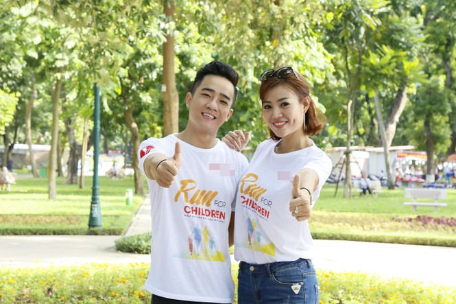 Phan Hương 'Người phán xử' hội ngộ Thanh Bi sau scandal 'thả thính' - ảnh 2