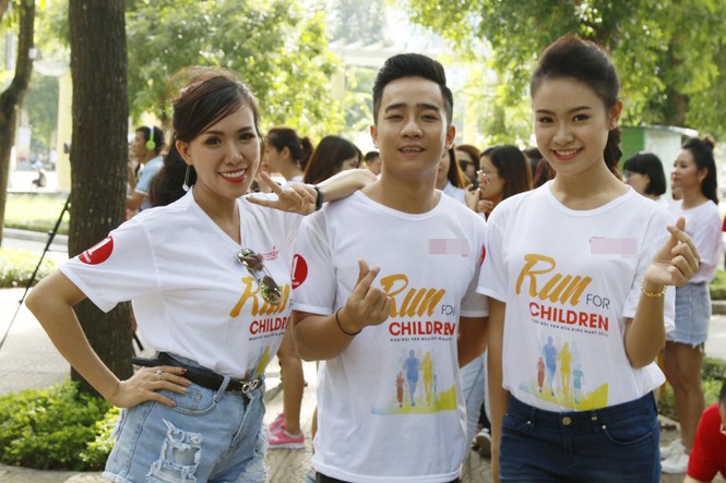 Phan Hương 'Người phán xử' hội ngộ Thanh Bi sau scandal 'thả thính' - ảnh 9