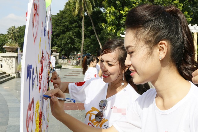 Phan Hương 'Người phán xử' hội ngộ Thanh Bi sau scandal 'thả thính' - ảnh 7