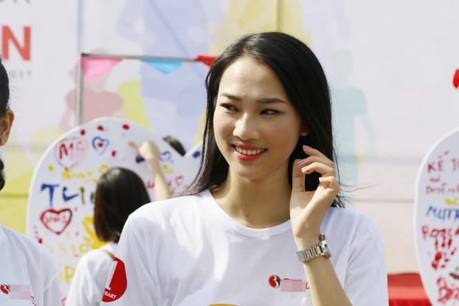 Phan Hương 'Người phán xử' hội ngộ Thanh Bi sau scandal 'thả thính' - ảnh 8