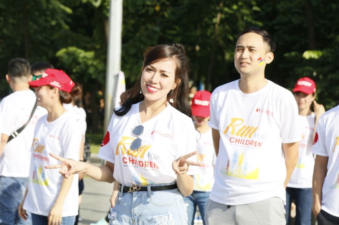 Phan Hương 'Người phán xử' hội ngộ Thanh Bi sau scandal 'thả thính' - ảnh 5