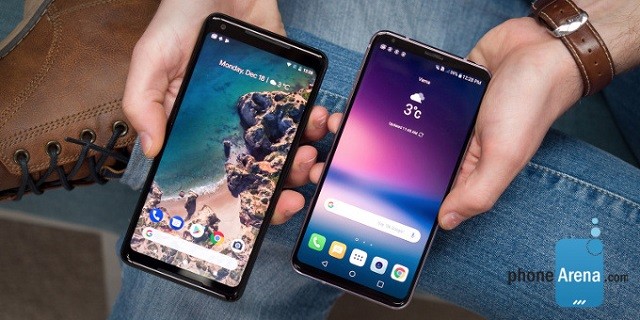 10 công nghệ đáng được mong đợi nhất năm 2018 - ảnh 10
