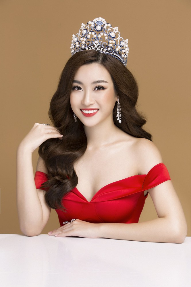 Đỗ Mỹ Linh nhận lời làm đại sứ thương hiệu cho một công ty nội thất? - ảnh 2