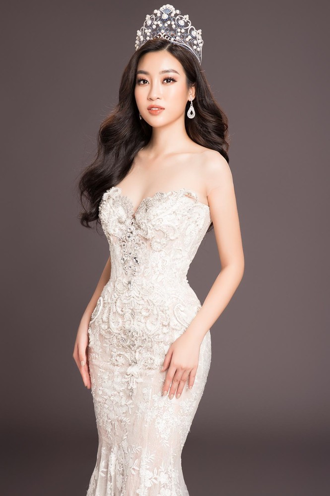 Đỗ Mỹ Linh nhận lời làm đại sứ thương hiệu cho một công ty nội thất? - ảnh 3