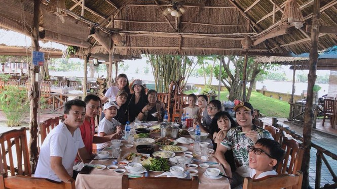 Cát Phượng ‘nóng mắt’ muốn tìm ‘đến tận ổ’ kẻ tung tin đồn chia tay - ảnh 2