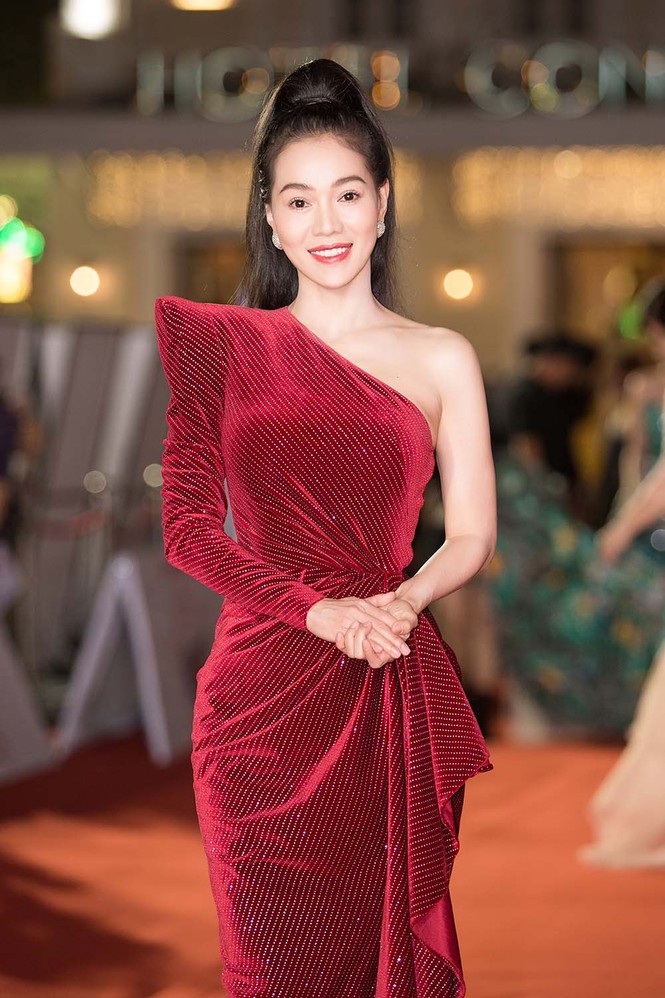 Bà Phạm Kim Dung: 'Nhan sắc Việt 2019 sẽ tiếp tục thăng hoa!' - ảnh 1