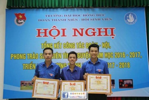 Mê làm giàu, cậu sinh viên lập công ty...nước mắm từ năm thứ 4 đại học - ảnh 1