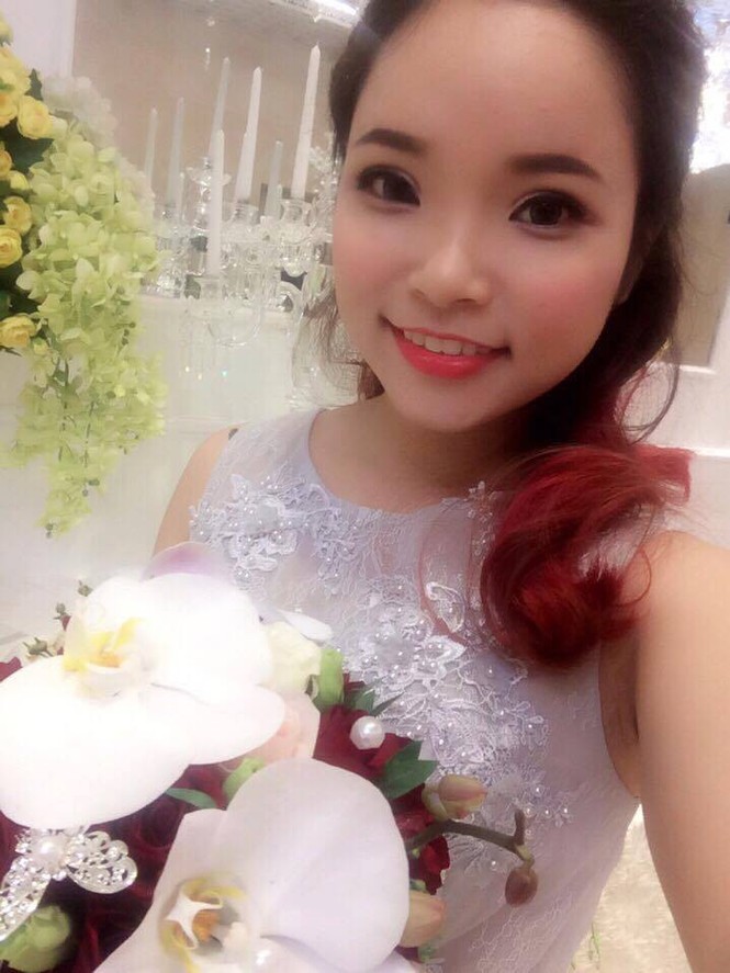 Ấm ức vì bạn trai bỏ, cô gái thay đổi ngoạn mục sau 10 năm - ảnh 6