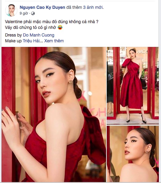 Vợ chồng Hoa hậu Thu Thảo đón Valentine lãng mạn ở châu Âu - ảnh 6