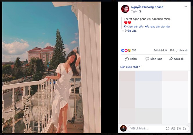 Vợ chồng Hoa hậu Thu Thảo đón Valentine lãng mạn ở châu Âu - ảnh 3