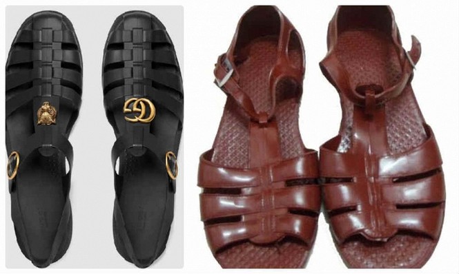 Gucci tung mẫu mũ giá chục triệu đồng giống với mũ nan Việt Nam - ảnh 3