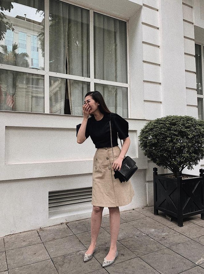 Á hậu Phương Nga và diễn viên Bình An tình tứ tập gym cùng nhau - ảnh 11