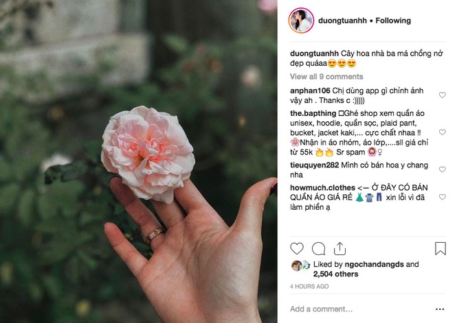 'Tiểu Hoa hậu' nhà Hà Kiều Anh xinh như thiên thần trình diễn áo dài - ảnh 14