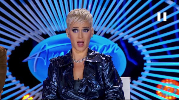 Quán quân X Factor Minh Như 'gây bão' với màn thử giọng ở American Idol - ảnh 1