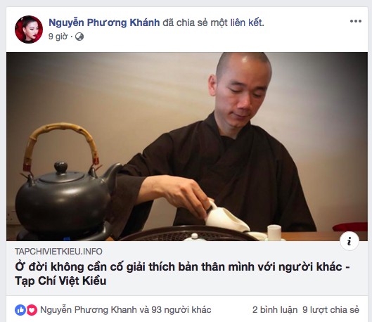 Hoa hậu Phương Khánh nói gì khi bị nghi thẩm mỹ khiến gương mặt biến dạng? - ảnh 3