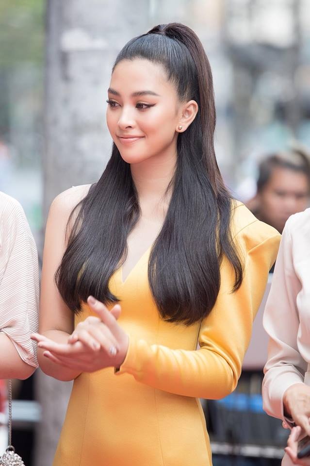 Á hậu Phương Nga tình tứ song ca cùng bạn trai Bình An - ảnh 6