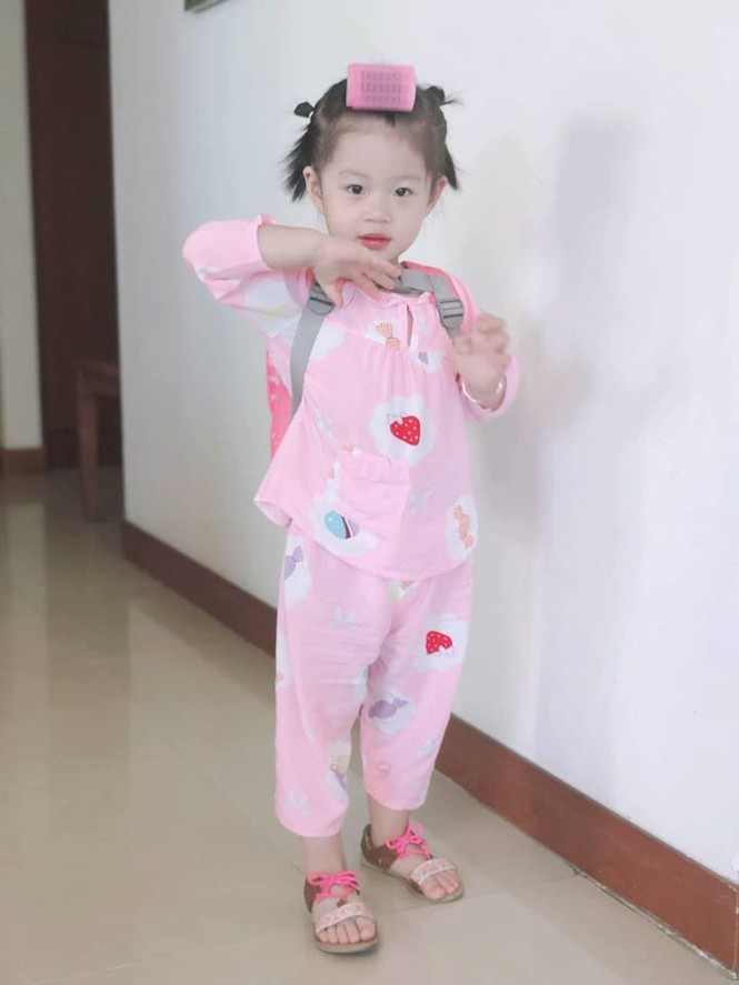 Hoa hậu Mai Phương 'tái xuất' đẹp rực rỡ sau 17 năm đăng quang - ảnh 11