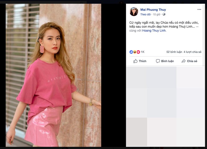 Hoa hậu Mai Phương 'tái xuất' đẹp rực rỡ sau 17 năm đăng quang - ảnh 13
