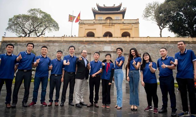 Bữa tiệc hậu sinh nhật quy tụ toàn mỹ nhân Việt của Hoa hậu Ngọc Hân - ảnh 2