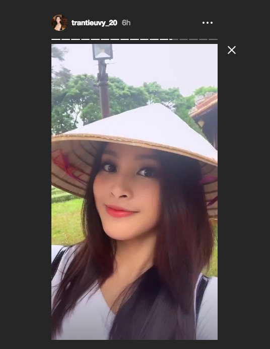 Bữa tiệc hậu sinh nhật quy tụ toàn mỹ nhân Việt của Hoa hậu Ngọc Hân - ảnh 7
