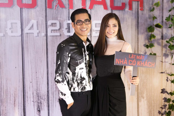 Con gái chưởng môn phái Vịnh Xuân Nam Anh khoe sắc lộng lẫy trên thảm đỏ - ảnh 10