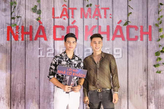Con gái chưởng môn phái Vịnh Xuân Nam Anh khoe sắc lộng lẫy trên thảm đỏ - ảnh 12