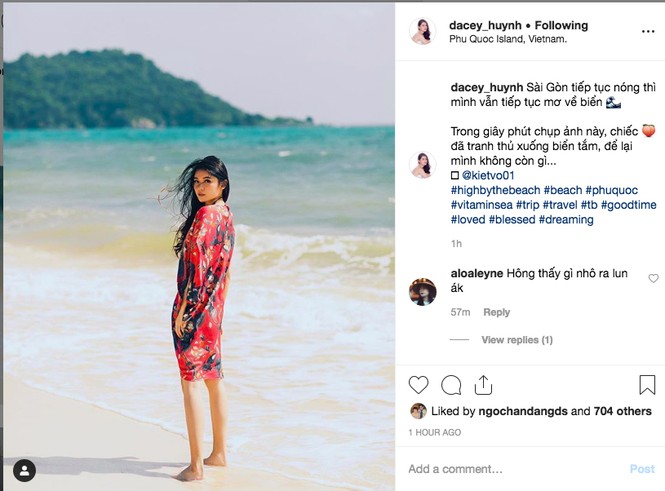 Hoàng Thuỳ cắt tóc ngắn giống H'Hen Niê trước thềm Miss Universe 2019? - ảnh 6