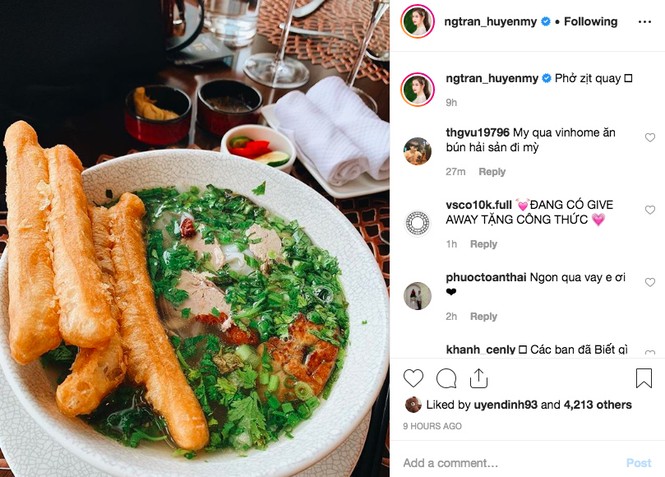Hoàng Thuỳ cắt tóc ngắn giống H'Hen Niê trước thềm Miss Universe 2019? - ảnh 7