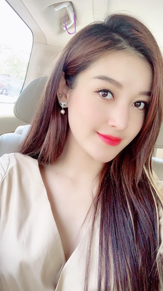 Hoàng Thuỳ đeo cánh thiên thần nội y, thử thách trình diễn áo tắm Miss Universe - ảnh 13