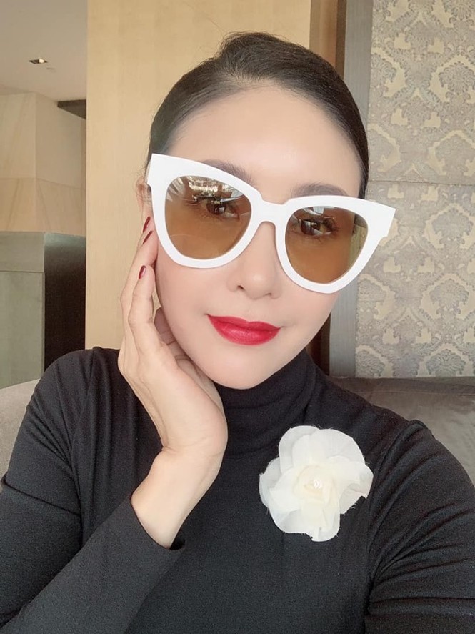 Hoàng Thuỳ đeo cánh thiên thần nội y, thử thách trình diễn áo tắm Miss Universe - ảnh 8