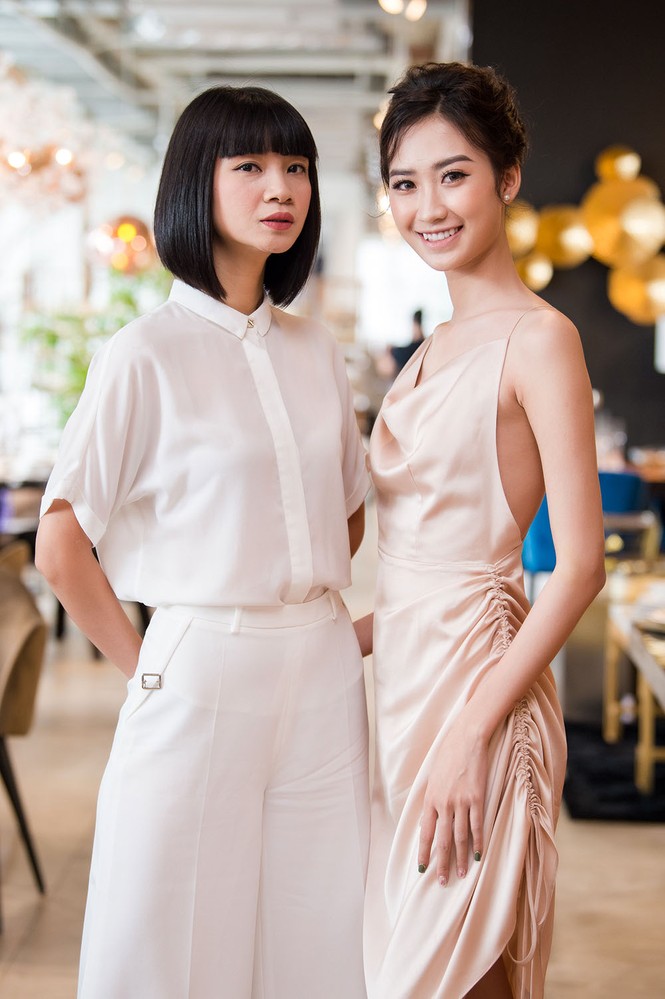 'Cá sấu chúa' Quỳnh Nga ngày càng táo bạo, gợi cảm sau khi ly hôn - ảnh 10