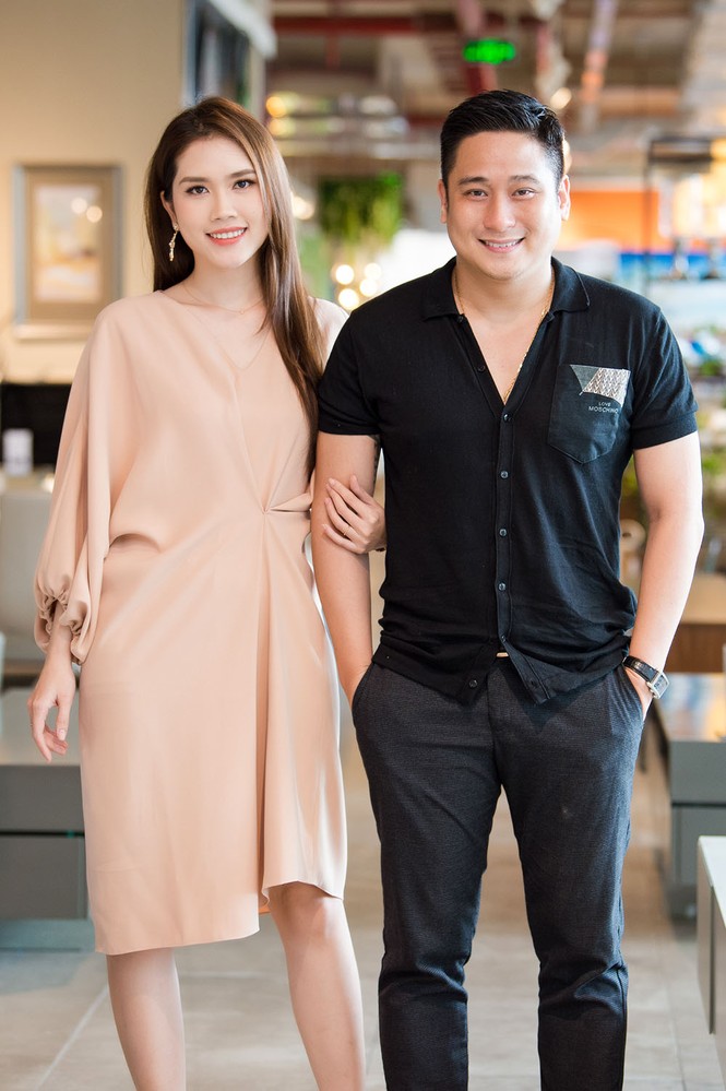 'Cá sấu chúa' Quỳnh Nga ngày càng táo bạo, gợi cảm sau khi ly hôn - ảnh 5