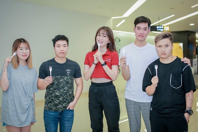 Á hậu Thuý An bất ngờ tung ảnh gợi cảm, khoe làn da trắng gợi cảm không tì vết - ảnh 8