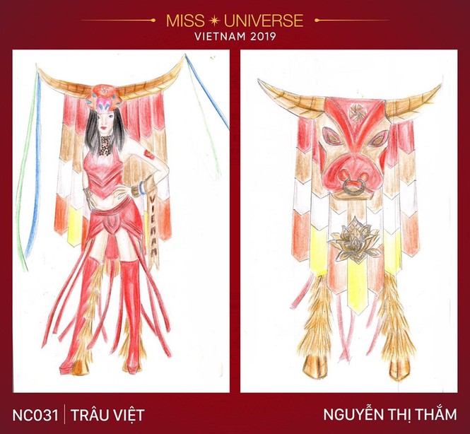 Mặc tranh cãi, trang phục 'bàn thờ' vẫn dẫn đầu bình chọn - ảnh 13