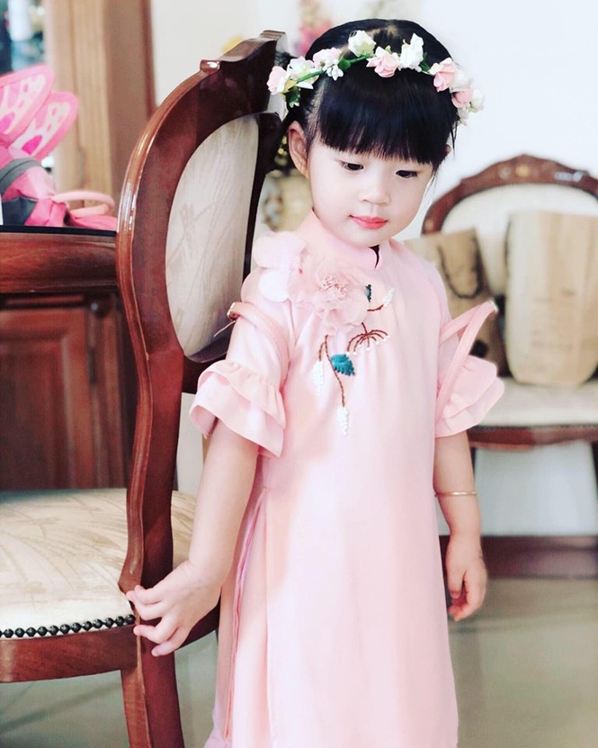Mâu Thuỷ khoe đường cong quyến rũ với váy trắng mỏng manh sau ồn ào Miss Earth - ảnh 13