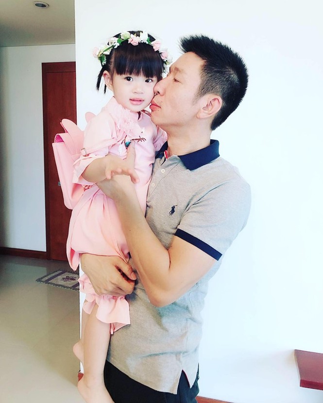Mâu Thuỷ khoe đường cong quyến rũ với váy trắng mỏng manh sau ồn ào Miss Earth - ảnh 14