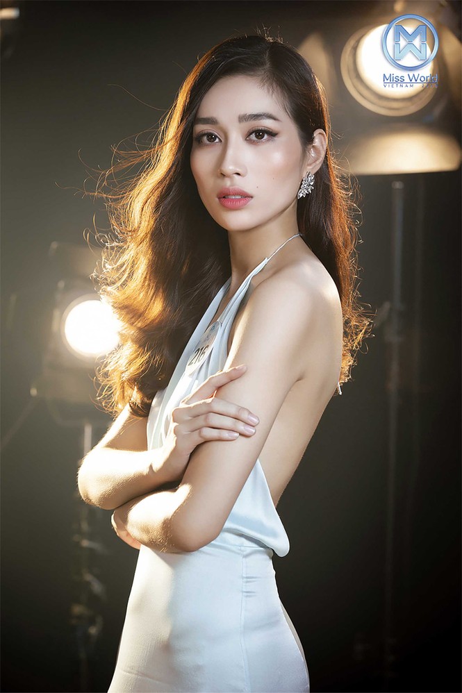 Nhan sắc xinh đẹp của 34 thí sinh phía Nam vào chung kết Miss World Vietnam 2019 - ảnh 25