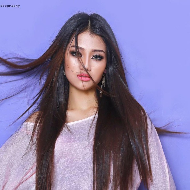 Lộ diện thêm dàn đối thủ quyến rũ, tài năng của Hoàng Thuỳ ở Miss Universe 2019 - ảnh 9
