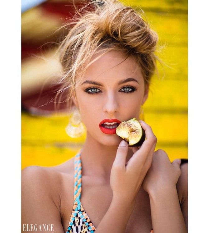 Lộ diện thêm dàn đối thủ quyến rũ, tài năng của Hoàng Thuỳ ở Miss Universe 2019 - ảnh 5