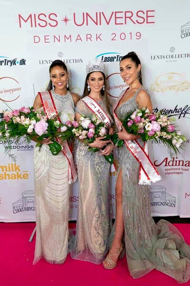 Lộ diện thêm dàn đối thủ quyến rũ, tài năng của Hoàng Thuỳ ở Miss Universe 2019 - ảnh 6