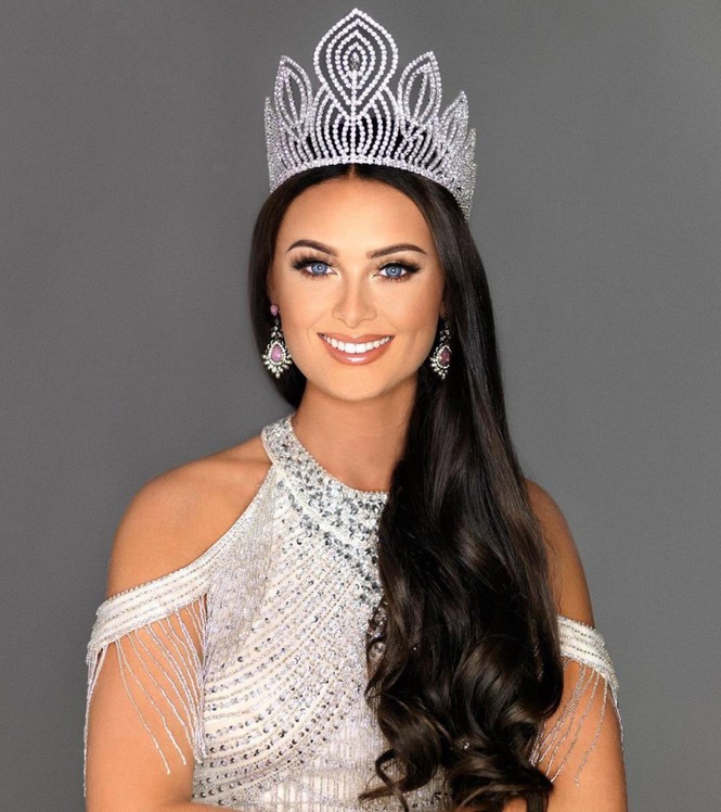 Lộ diện thêm dàn đối thủ quyến rũ, tài năng của Hoàng Thuỳ ở Miss Universe 2019 - ảnh 7
