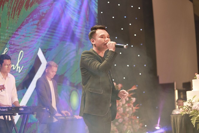 Phó trưởng phòng VTV4 từng lấy hết can đảm nhắn tin làm quen MC Phí Linh - ảnh 8