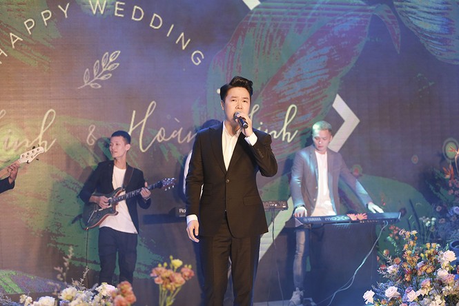 Phó trưởng phòng VTV4 từng lấy hết can đảm nhắn tin làm quen MC Phí Linh - ảnh 9