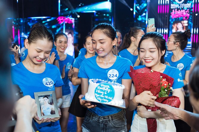 Dàn ca sĩ đình đám sẽ 'đổ bộ' đêm chung khảo phía Nam Miss World Vietnam - ảnh 8